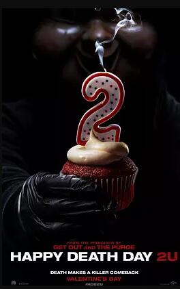 忌日快乐2免费观看