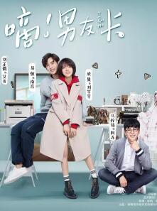 嘀！男友卡免费观看