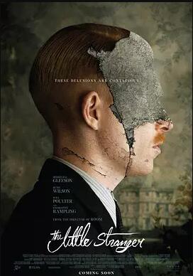 小小陌生人免费观看