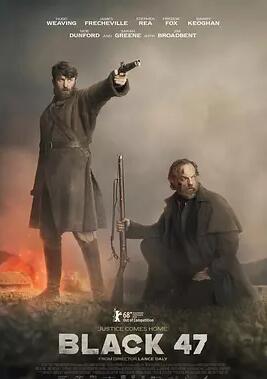 黑色1847免费观看