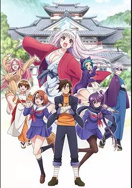 汤摇庄的幽奈同学免费观看