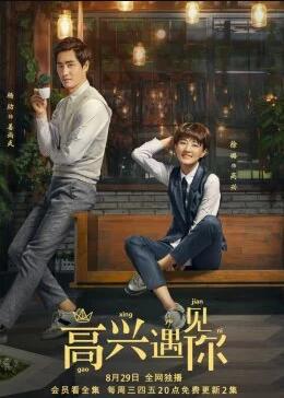 高兴遇见你免费观看