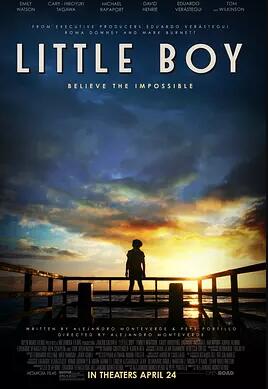 小男孩免费观看