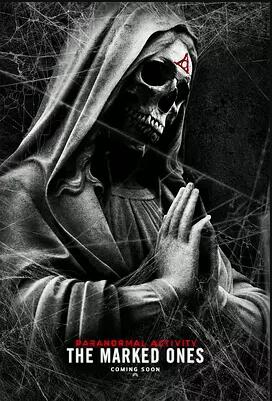 鬼影实录：诅咒免费观看