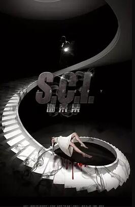 S.C.I.谜案集免费观看