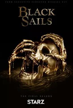 黑帆第四季免费观看