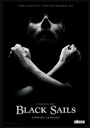 黑帆第一季免费观看