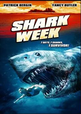 孤岛鲨魂免费观看