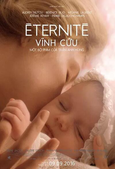 爱是永恒免费观看