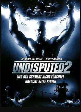 终极斗士2免费观看