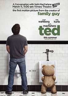 泰迪熊免费观看