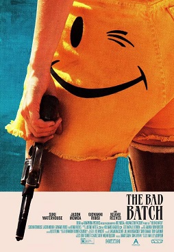 劣质爱情免费观看