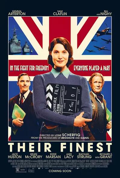 他们最好的免费观看