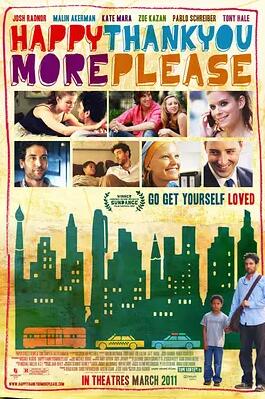 纽约客的故事免费观看