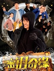 计中计之密钥奇缘免费观看