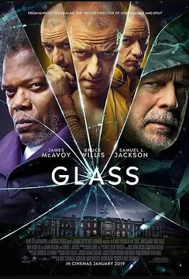 玻璃先生免费观看