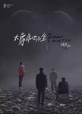 大象席地而坐免费观看