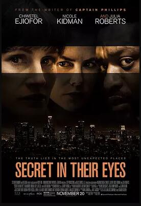 谜一样的双眼免费观看