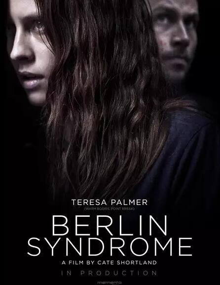 柏林综合症免费观看