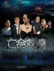 亡命救赎免费观看