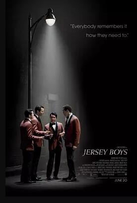 泽西男孩免费观看