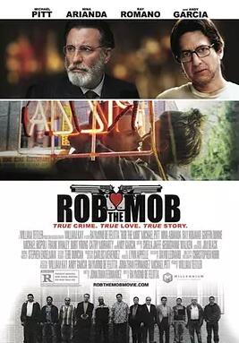 纽约小匪战黑帮免费观看