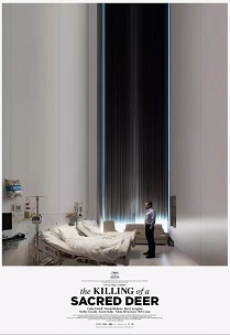 圣鹿之死免费观看