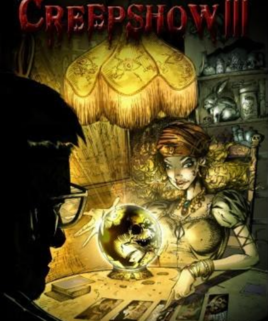 鬼作秀3免费观看