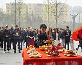 匿名使者免费观看