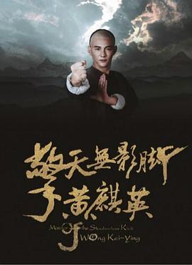 擎天无影脚黄麒英免费观看