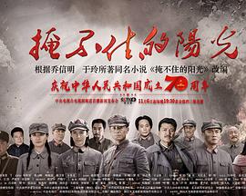 掩不住的阳光免费观看