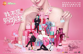 我不是购物狂免费观看