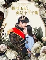 我才不信你是个王子呢免费观看