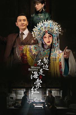 鬓边不是海棠红免费观看