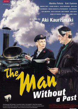 没有过去的男人免费观看