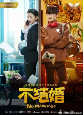 不结婚