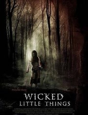 邪恶幼灵免费观看