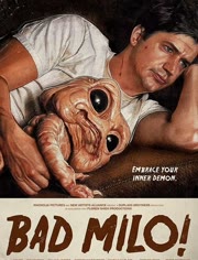 疯狂的米罗免费观看