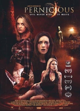 邪恶国度免费观看