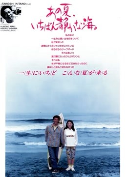 那年夏天,宁静的海免费观看