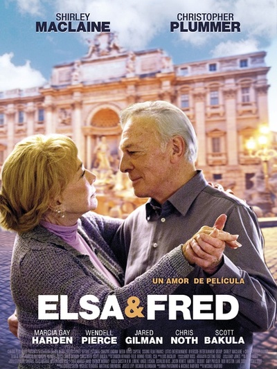 艾尔莎与弗雷德免费观看