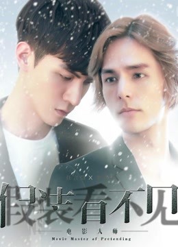 假装看不见之电影大师免费观看