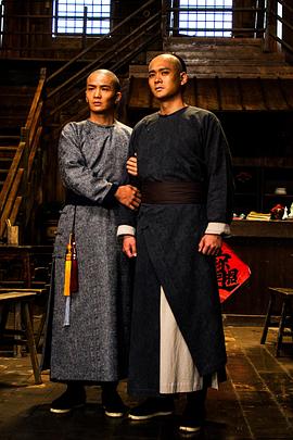 八卦掌之暗战免费观看