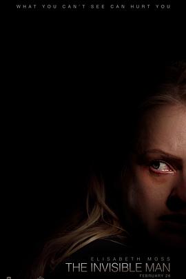 隐形人免费观看