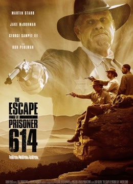 614号逃犯免费观看