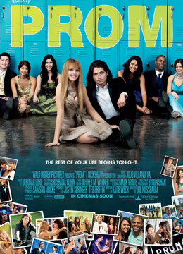 毕业舞会免费观看