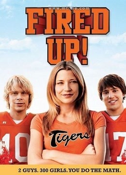 啦啦队夏令营免费观看