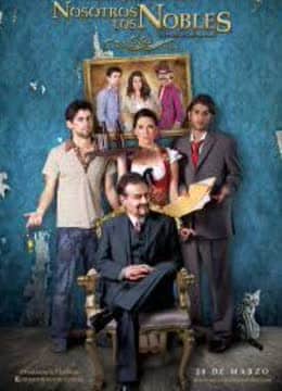 我们是贵族免费观看