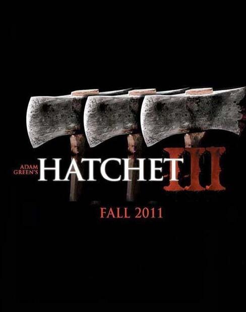 短柄斧3免费观看