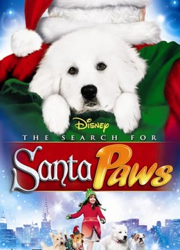 全面搜寻圣诞狗狗免费观看